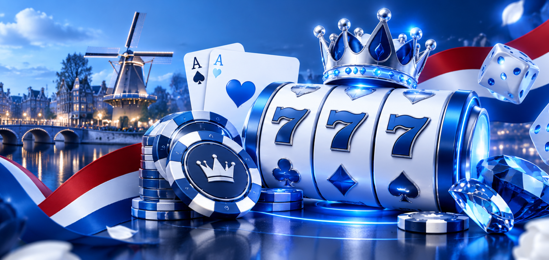 casino zonder cruks